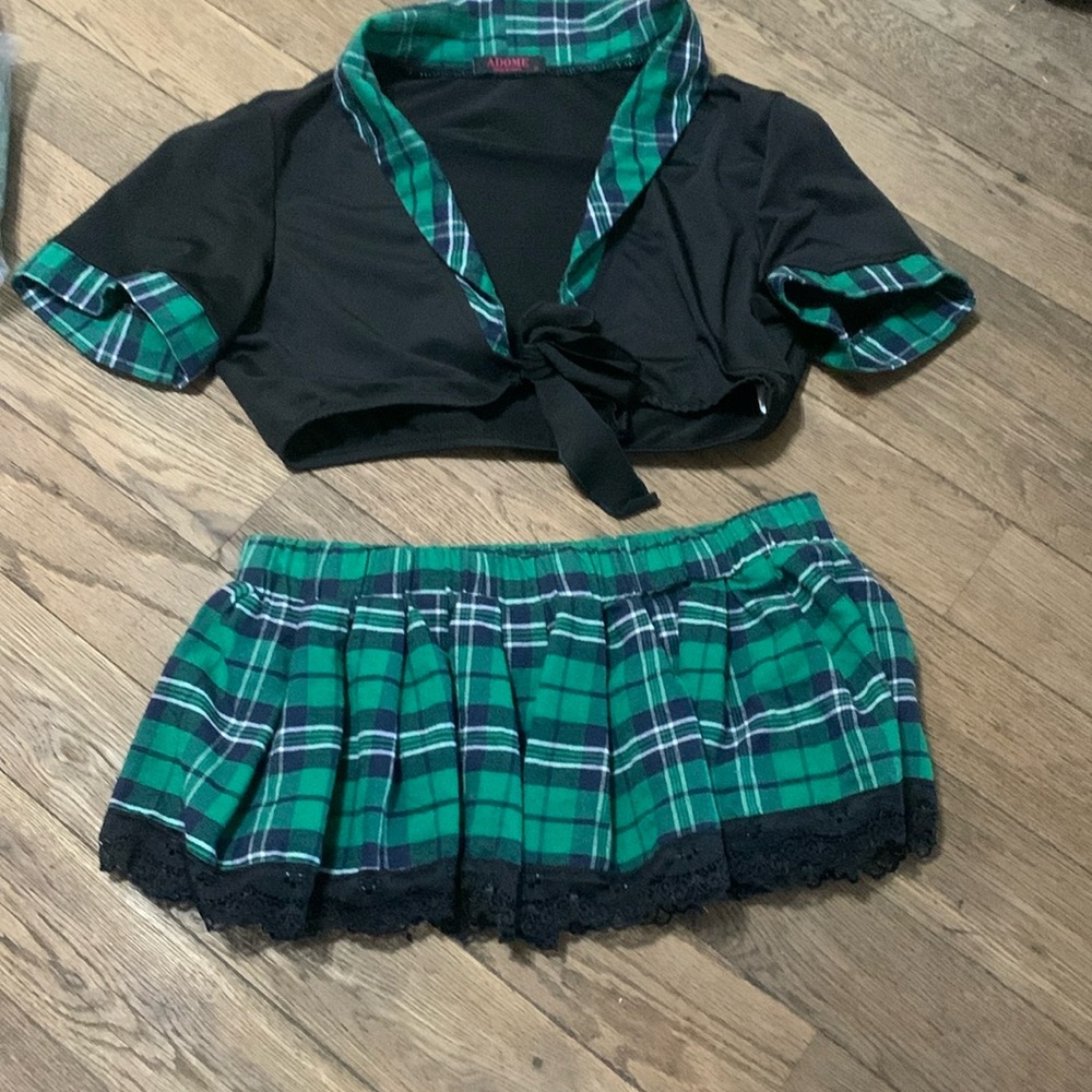 Sexy Beer maid costume. 1331AN